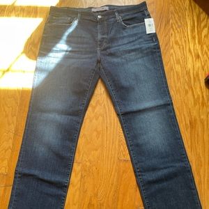 Joe’s Jeans “the classic straight leg” fit